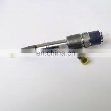 Genuine Diesel Injector Assy 0445110466 for Common Rail 0445110718,0445110717,0445110794,0445110465 thumbnail-4