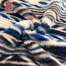 POLYRESERVE Layer Side Heavy Weight Faux Fur For Winter thumbnail-2