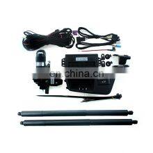 Hot Selling Hands Free Foot Kick Trunk Release Auto Trigger Car Electric Tailgate Lift FOR VOLVO XC60 thumbnail-2