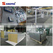 Mushroom Growing Room Climate Control Equipment Cleanroom Dust Free Portable Room thumbnail-3