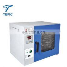 50L Laboratory Drying Cabinet Hot Air Blast Drying Oven for Sale