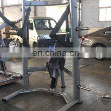 High Quality Gym Equipment M-610 Decline Press Made in China Manufacturer's Direct Supply Professional High Quality Machine thumbnail-1