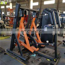 Holiday Health Plate Loaded Machines Club Popular Leg Press Commercial Gym Equipment Glute Machine thumbnail-5