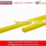 HAS VIDEO Straight / Flexible PP PE Plastic Drinking Straw Extrusion Making Machine for Juice,coffee Stir,milk Quality Choice Most thumbnail-3