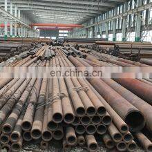 Low Carbon Cold Rolled Steel Pipe Astm SS400,S235JR,S355JR,A36 Steel Pipe gi Pipe Carbon Steel thumbnail-5
