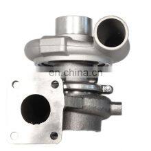 Turbo Charger TD06 49179-00210 ME013714 49179-09700 4D31T Turbocharger for Mitsubishi Canter LWK 4D31T Engine