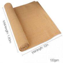 Hot Sale HDPE Material Circular Wire Greenhouse Sun Shade Netting Agriculture Use Shade Net for Protective Plants thumbnail-2