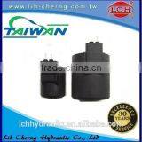 China Wholesale Hydraulic Solenoid Coil