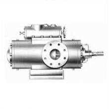 ALLWEILER Screw Pump