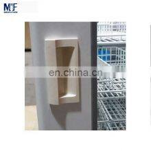 Biobase Blood Bank Refrigerator BBR-4V160 Forced Air Refriferation System 4 Degree Refrigerator for Laboratory or Hospital thumbnail-3