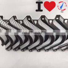Inquiry Dier High Quality CPVC,PP, PVC Cooling Tower Filler Wave PVC Filler Price thumbnail-3