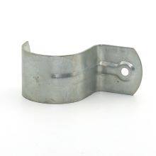Heavy Duty Stainless Steel 304 25 mm Saddle Pipe Clamp thumbnail-4