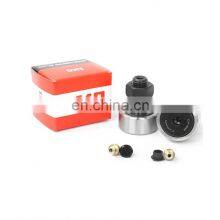 IKO Needle Roller Bearing CF20UU CF 20 UU Track Roller Bearing CF18BUU thumbnail-1