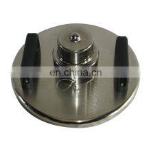 Factory Price Hand-Held Falling Drop Hammer Light Weight Deflectometer Tester For Sale thumbnail-5