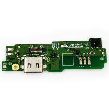 Flex Cable For Sony Xa1 Ultra USB Charging Charger Port Jack Dock Connector Board Replacement thumbnail-2