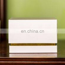 Wholesale Custom Luxury Private Label Candles Long Burning Jar Soy Wax Scented Aromatherapy Candle Gift Set thumbnail-5