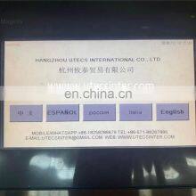 BZ1300E Automatic Corrugated Carton Flute Laminator, Cardboard Sheet to Sheet Pasting Mounting Machine thumbnail-4