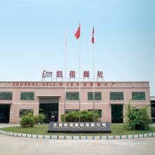 Dongguan Carsun Caster Co., Ltd company overview - view 1 thumbnail