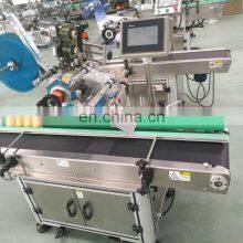 High Speed Automatic Labelling Machine Price for Hand Sanitizer Bottles Competitive Price thumbnail-2