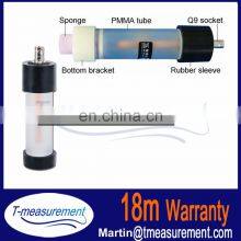 Taijia ZBL-R800 Concrete Reinforcement Detector, Detector de Metales, Handle Concrete Rebar Scanner thumbnail-4