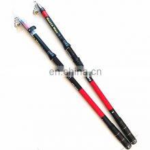 Promotional Byloo Premium Cheap Spinning Casting One Armed 15ft Fishing Surf Rod With Fishing Rod Sleeve Logo thumbnail-5