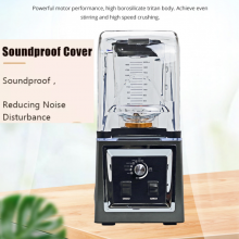 Factory Export Home Noise Enclosure Wall Breaking Machine Mixer Meat Grinder Ice Crusher Grinding Powder Soybean Milk Machine(Wechat:13510231336)