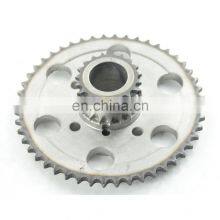 YD25 Timing Chain Kit for Nissan Car Engine 2.5L TK9240-5 OEM 13028EB70A 130851AT0A thumbnail-4