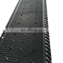 China supply Marley PP PVC Cooling Tower Fill Packing media MX 75 Fill