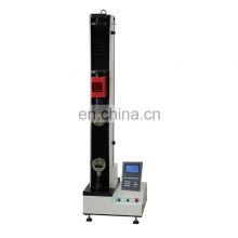 WDS Series CE Digital Display Electronic Universal Rubber Tensile Testing Machine
