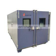 New 85%rh And 85 Celsius Damp-heating Environment Chamber Power Failure Procedural Memory thumbnail-2