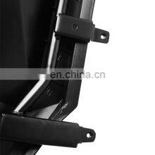 Custom Accessories UTV/ATV Parts Lower Half Doors Inserts Panel For Polaris RZR 2 Seats thumbnail-4
