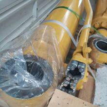 Komatsu Bulldozer Accessories D155AX-6 Gear Pump 705-52-30A00 thumbnail-5