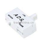 UK ADSL Modem In-line Filter/Splitter