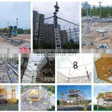 Outdoor Expansion Rope Course Playground for Other Amusement Park Products thumbnail-5