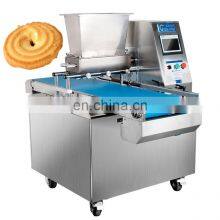 Automatic Cookie Machine Making Depositor for Macoron / Wire Cutter / Biscuit