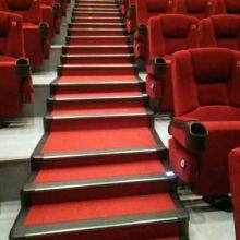 Chinese Factory Wholesale Special Stair Light on Green Line Light Carpet Steps thumbnail-1