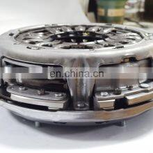 High Quality Durable And Spot Wholesale Dps6 6Dct250 602000800 With Low Moq For Ford Transmission Overhaul Clutch Repair Kit thumbnail-3