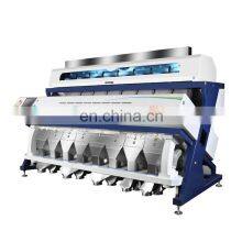 Popular High Quality Agriculture Use Color Sorting Machine for Rice Mill and Dryer Automatic Machine thumbnail-2