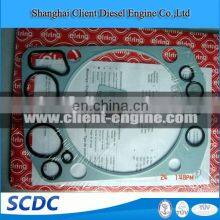 Hot Sale MTU Engine Part Cylinder Head Gasket thumbnail-3