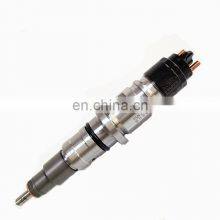 Brand New Fuel Pump Engine Spare Parts Common Rail Injector 0445120120 thumbnail-2