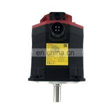 Made in Japan A06B-0236-B100 Drive ac Servo Motor thumbnail-5