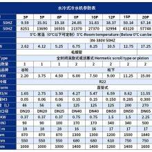 Water Cooled Chiller thumbnail-5