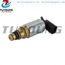 TUYOUNG HY-CR55 Auto A/c Pump Control Valve VOLKSWAGEN AUDI SKODA SEAT 1K0820803J 5N0820803B thumbnail-1