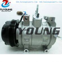 China Manufacture ac Compressors Fits Chevrolet New Sail 1.4L 2012- 9070634 thumbnail-2