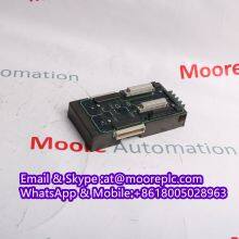 EMERSON PR6424/01 CS CON021 IN STOCK