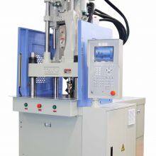 High quality vertical injection molding machine