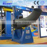 Butt Fasteners Rotating Pipe Fittings Tube Clamps