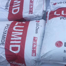 PA66 South Korea LG GP1000B W High Temperature Resistant Glass Fiber Reinforced Nylon 66 Polyamide Resin thumbnail-3