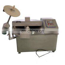 Top Quality Bowl Chopping Machine thumbnail-5