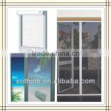 Environmental Friendly Fiberglass Window Screens thumbnail-1